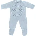 Miniland Knitted 38 Cm Nattøj
