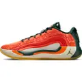 Nike Luka 4 "Gone Camping"-basketballsko - grøn