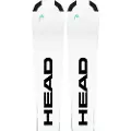 Head Supershape Jrs+jrs 4.5 Gw Ca Junior Alpint Ski Pakke