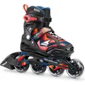 Rollerblade Thunder Sc Inline-skøjter