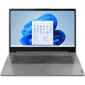 Lenovo Ideapad 3 17iau7 17.3´´ I5-1235u/16gb/512gb Ssd Bærbar Computer