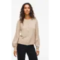 Vila Vigladys Strikket Cardigan