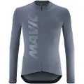 Mavic Aksium Thermo Langærmet Trøje