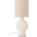 Bloomingville - Bordlampe Sergio - Natur - Bordlamper - - Homeroom
