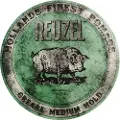 Reuzel Pleje-til-ham HaarstylingPomade Green 95 g (1.484,00 kr / 1 kg)