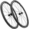 Zipp 353 Nsw Zr1sl 10/12s Cl Disc Tubeless Landevejs Hjulsæt