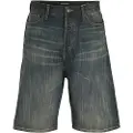 Jack & Jones Ron Original Ge 960 Korte Jeans
