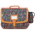 Tann'S Skoletaske Tann's ALBA CARTABLE 38 CM POCHE GOURDE barn One size