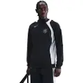 Nike Chelsea FC Third Nike Total 90-fodboldtrøje med rund hals til mænd - sort
