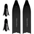 C4 Freediving Fbg 25 Umberto Pelizzari Usamlede Freediving Finner