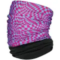 Barts Multicol Polar Psycho Checks Nakkevarmer