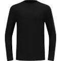 Odlo Merino 200 Pocket Langærmet Baselayer