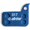 Sinter 017 Sram Road E-bike Organiske Skivebremseklodser