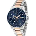 Maserati Sfida 44 Mm R8873640012 Ur