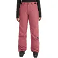 O'Neill Fwc Cruz Melange Bukser