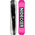 Nidecker Sensor Team Snowboard