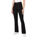 Pepe Jeans Contour Flare Højtaljede Jeans