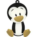 Celly Penguin 2.600mah Powerbank