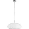 Markslöjd - Loftlampe MIST 1L - Sølvfarvet - Loftpendler - - Homeroom