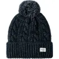 Pepe Jeans Pepe Jeanstil kvinder. PL0400004 Fiona-hat sort (OSFA), Casual, Polyester
