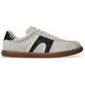 Camper Campertil mænd. K100937-022 Sneakers i læder Pelotas Soller hvid (46), Fast, Blonder, Casual