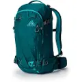 Gregory Targhee 30l Dame Rygsæk