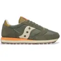 Saucony Sauconytil mænd. S2044-729 Træningssko Jazz Original grøn (46), Fast, Blonder, Casual