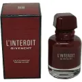 Givenchy Parfumer-til-kvinder LINTERDITRouge UltimeEau de Parfum Spray 50 ml (10.740,00 kr / 1 l)