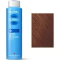 Goldwell Color ColoranceDemi-Permanent Hair Color 6K Copper Brilliant 120 ml (3.792,00 kr / 1 l)