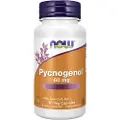 Now Pycnogenol med Acerola og Rutin Pulver, 60 mg - 50 kapsler
