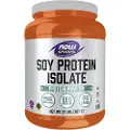 Now Sojaproteinisolat, uaromatiseret - 907g
