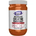 Now Mikroniseret kreatinmonohydrat - 500g