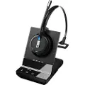 Sennheiser Impact Sdw 5015 Trådløse Hovedtelefoner
