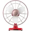 Cecotec Energysilence 1090 Retrodesk Design Bordventilator