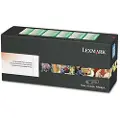Lexmark Tonerkassette sort, 3000 sider C230H10 Modsvarer: N/A