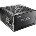 XPG Pylon 550w 80 Plus Bronze Strømforsyning