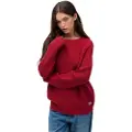 Superdry W6110672a Relaxed Fit Trøje