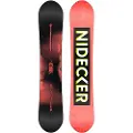 Nidecker Sensor Pro Snowboard