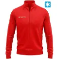 Givova Citta´ Sweatshirt Med Lynlås