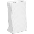 Mercusys Mb130-4g Trådløs Router Ethernet Dual-band (2,4 Ghz / 5 Ghz) Hvid