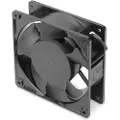 Digitus Dn-19 Fan 120x120 Fan For Racks 230v Ventilator Sort