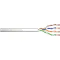 Digitus Dk-1511-p-305-1 U/utp Cat5 Tromle Netværkskabel 305 M