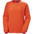 Helly Hansen Escape Teddy Fleecejakke Med Fuld Lynlås