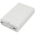 Digitus Fiber Outdoor Distribution Box