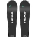 Head Shape V4+pr 11 Gw Alpin Ski Pakke