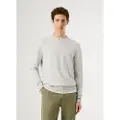 Pepe Jeans Pepe Jeanstil mænd. PM7000013 Andre jumper grå (L), Casual, Bomuld