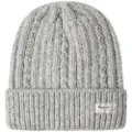 Pepe Jeans Pepe Jeanstil kvinder. PL0400007 Kasket Francis grå (OSFA), Casual, Polyester