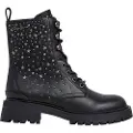 Pepe Jeans Stacy Studs Støvler Med Hæl