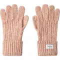 Pepe Jeans Pepe Jeanstil kvinder. PL0800002 Francis beige handsker (OSFA), Casual, Polyester