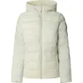 Pepe Jeans Pepe Jeanstil kvinder. PL4024378 Sally jakke off-white (S), Hvid, Casual, Polyester